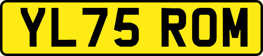 YL75ROM