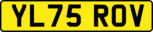 YL75ROV