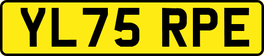 YL75RPE