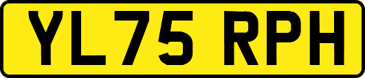 YL75RPH