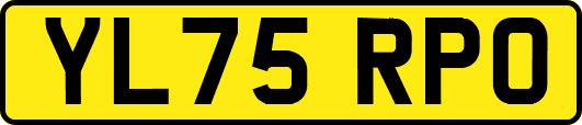 YL75RPO