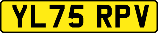 YL75RPV