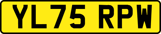 YL75RPW