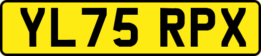 YL75RPX