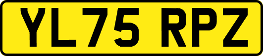 YL75RPZ