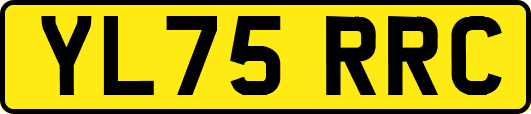 YL75RRC