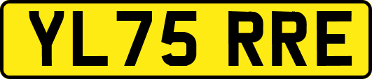 YL75RRE