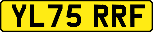 YL75RRF