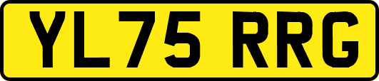 YL75RRG
