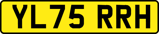 YL75RRH