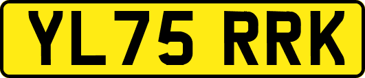 YL75RRK
