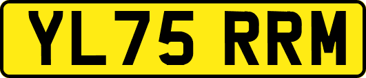 YL75RRM