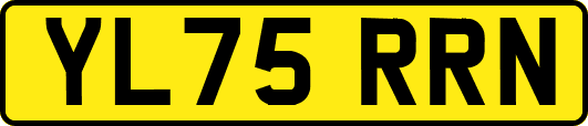 YL75RRN
