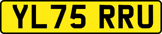 YL75RRU