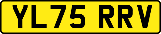 YL75RRV