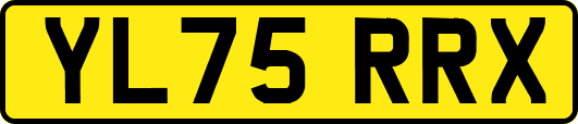 YL75RRX