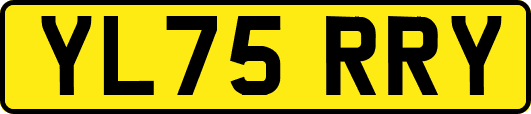 YL75RRY