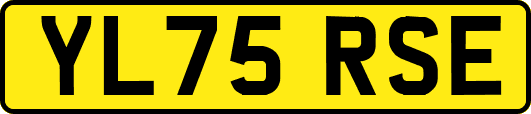 YL75RSE
