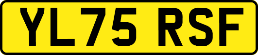 YL75RSF