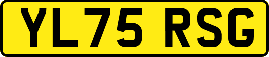 YL75RSG