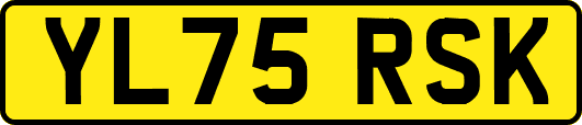 YL75RSK