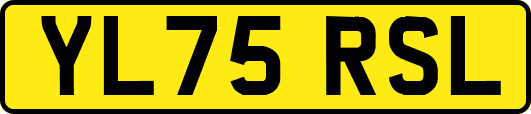 YL75RSL