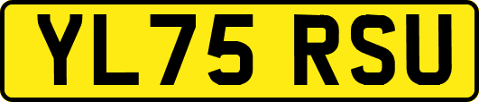 YL75RSU