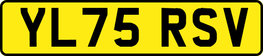 YL75RSV