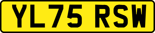 YL75RSW