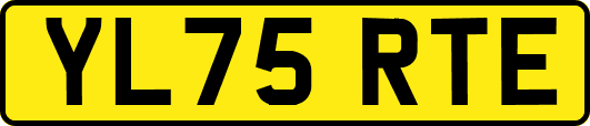 YL75RTE