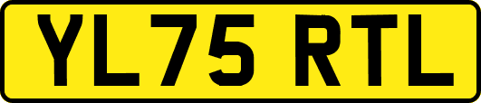 YL75RTL