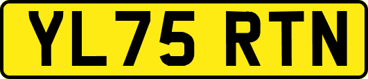 YL75RTN