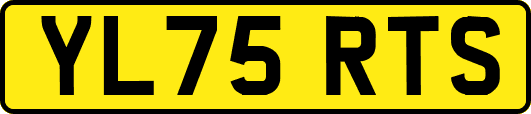 YL75RTS