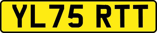 YL75RTT
