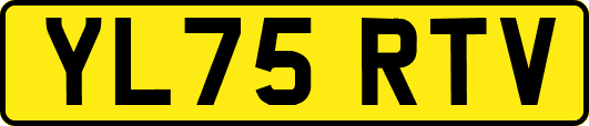 YL75RTV