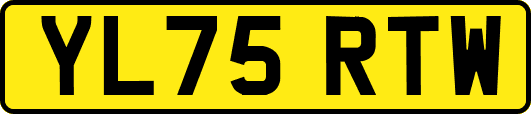 YL75RTW