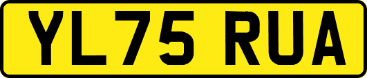 YL75RUA