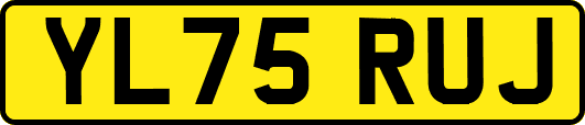 YL75RUJ