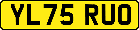 YL75RUO