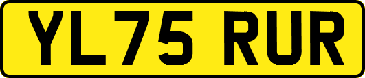 YL75RUR
