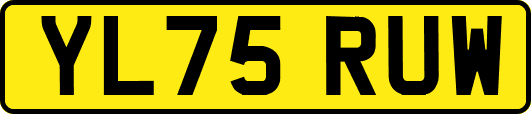 YL75RUW