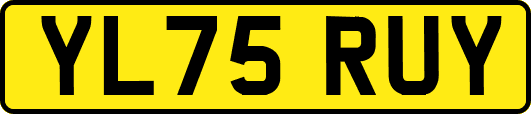 YL75RUY