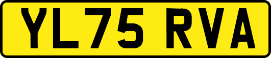 YL75RVA