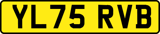 YL75RVB