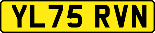 YL75RVN