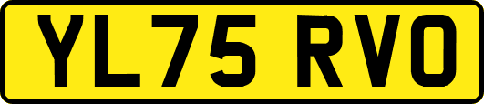YL75RVO