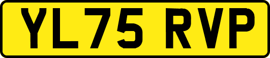 YL75RVP