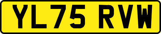 YL75RVW