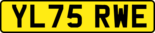 YL75RWE