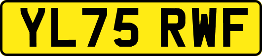 YL75RWF